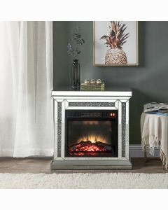 Noralie Fireplace