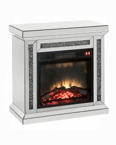 Noralie Fireplace