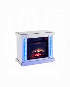 Noralie Fireplace