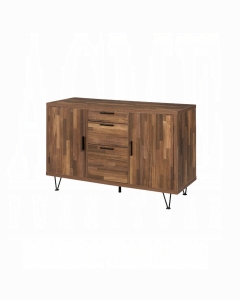 Pinacle Console Cabinet
