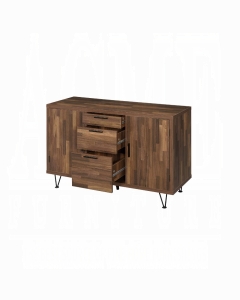 Pinacle Console Cabinet