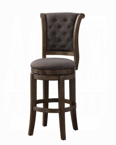 Glison Bar Chair (Set-2)
