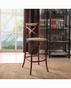 Zaire Bar Chair