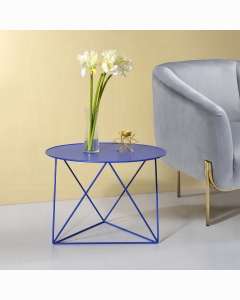 Epidia Accent Table