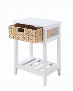 Chinu Accent Table