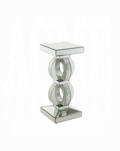 Ornat Accent Table