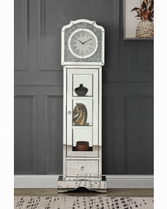 Noralie Grandfather Clock
