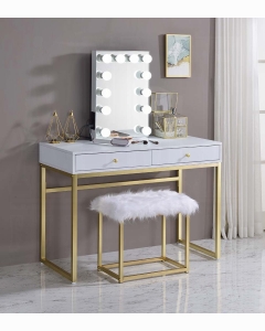 Coleen Vanity Desk(Same 92312)
