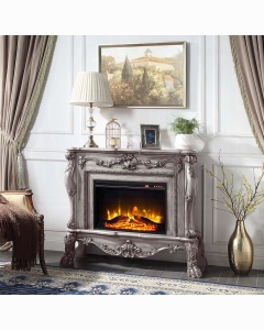 Dresden Fireplace