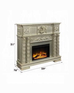 Vendome Fireplace