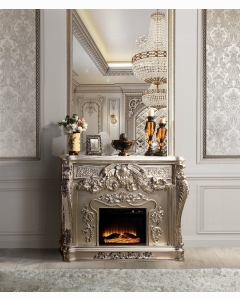 Sorina Fireplace