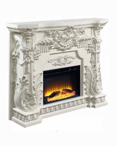 Adara Fireplace