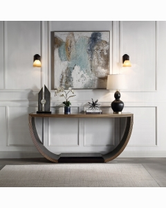 Maceo Console Table