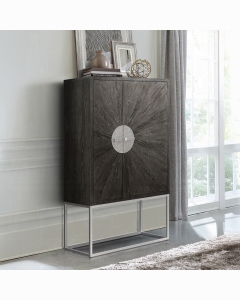 Andra Bar Cabinet