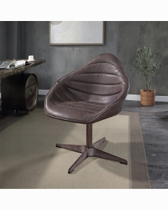 Pipino Accent Chair W/Swivel