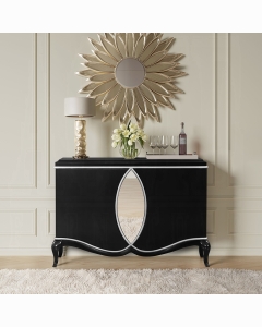 Ashor Console Cabinet