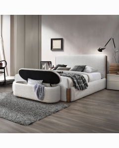 Sandro Bench w/Storage