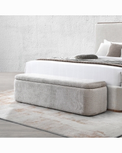 Orane Bench w/Storage