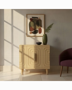Lore Cabinet
