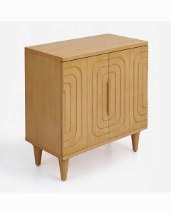 Lore Cabinet