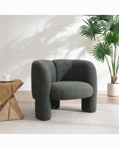 Pemba Accent Chair