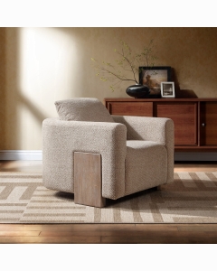 Tryne Accent Chair