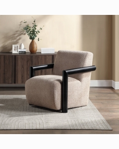 Jetta Accent Chair 