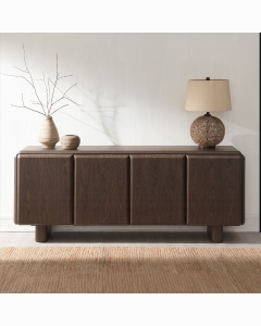 Lanza Console Table