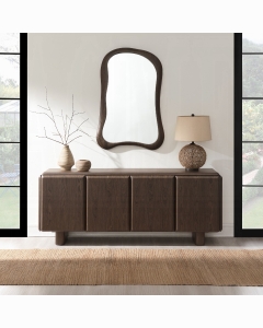 Lanza Console Table