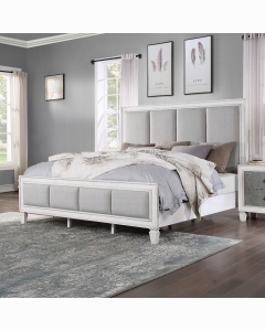 Katia Queen Bed