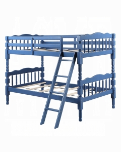 Homestead Twin/Twin Bunk Bed