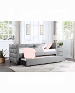 Ebbo Daybed W/Trundle (Twin)