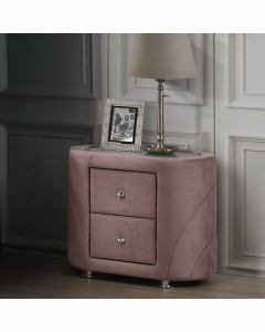 Salonia Nightstand