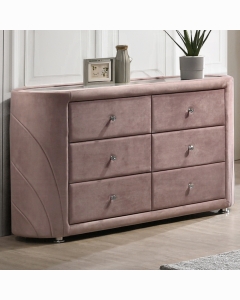 Salonia Dresser