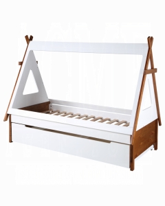 Loreen Twin Bed