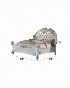 Vendome Queen Bed