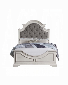 Florian Queen Bed