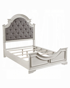 Florian Queen Bed