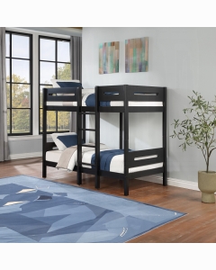 Ekko Twin/Twin Bunk Bed