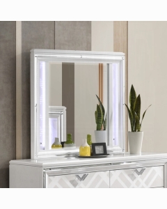 Skylar Mirror W/Led