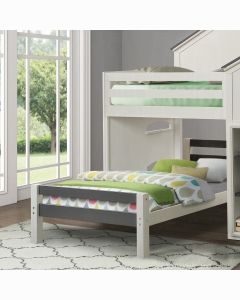 Ratana Twin Bed