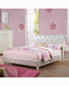 Dorothy Twin Bed