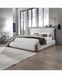 Sandro Queen Bed