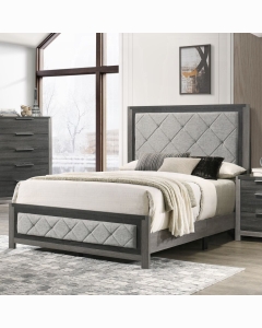 Casimiro Eastern King Bed