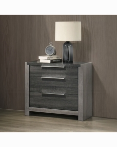 Jehoram Nightstand