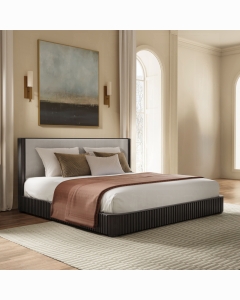 Clayten Queen Bed