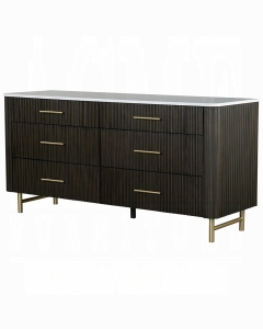 Clayten Dresser