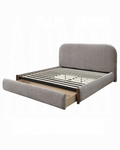 Orane Full Bed w/Storage