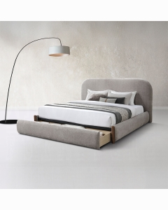 Ollya Full Bed w/Storage