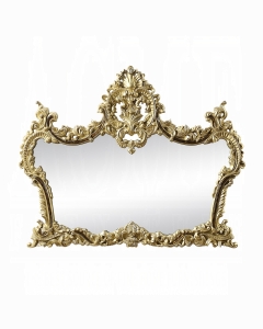 Desiderius Mirror